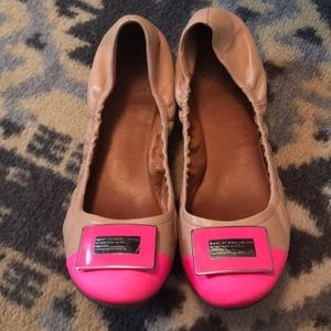 Marc by Marc Jacobs flats